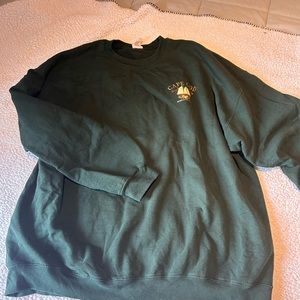 Crewneck